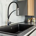 Apartment Tamara -