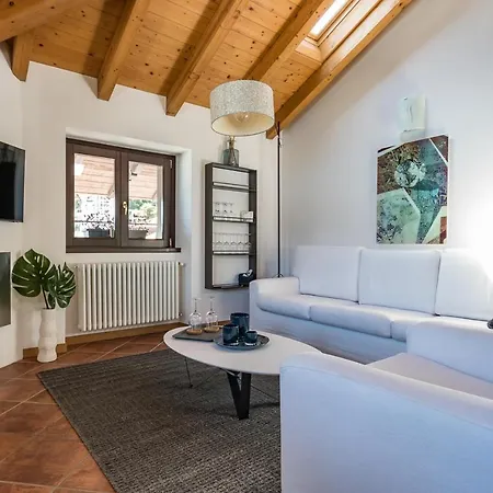 Apartment Tamara -