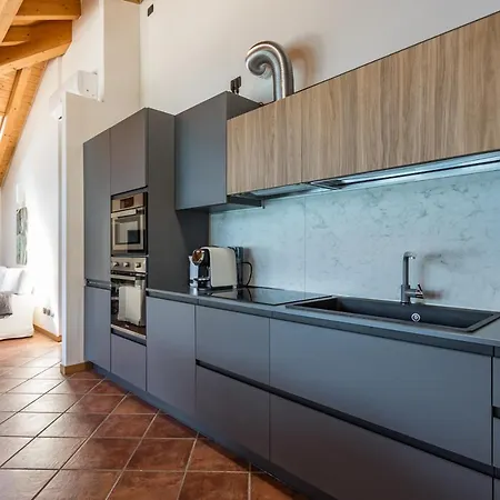 Apartman Tamara - Menaggio