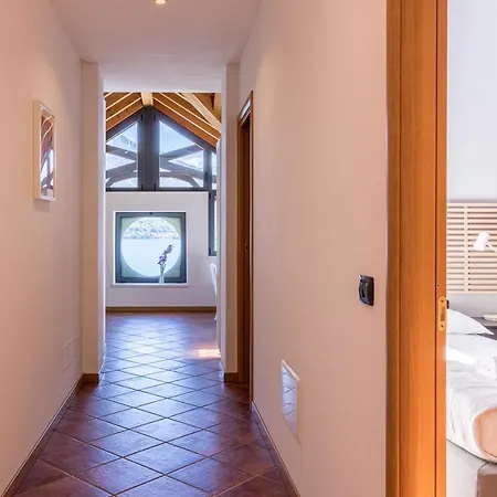 Tamara - Apartman Menaggio