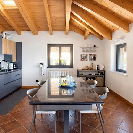 Tamara - Apartman Menaggio