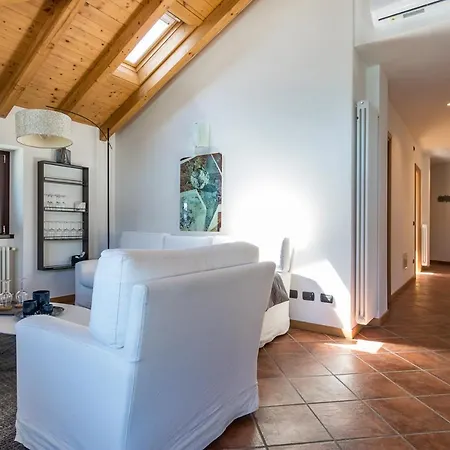 Tamara - Appartement *