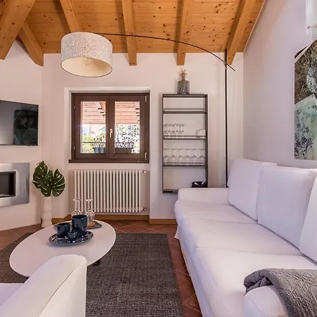 Apartmán Tamara - Menaggio