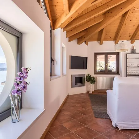 Apartmán Tamara -