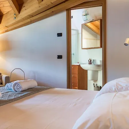 Tamara - Appartement Menaggio
