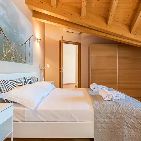 Apartmán Tamara - Menaggio