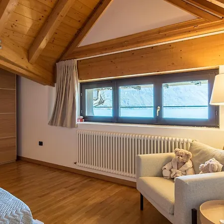 Tamara - Apartmán