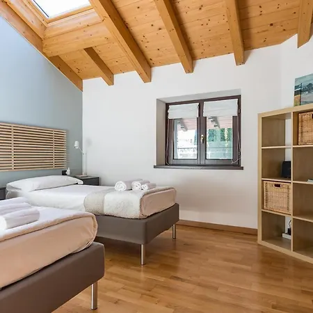Appartement Tamara - *