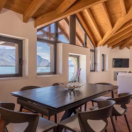 Apartmán Tamara - Menaggio