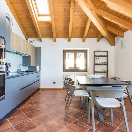Tamara - Apartmán Menaggio