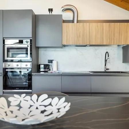 Tamara - Appartement Menaggio