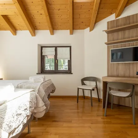 Appartement Tamara -