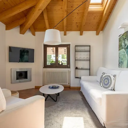 Appartement Tamara - Menaggio