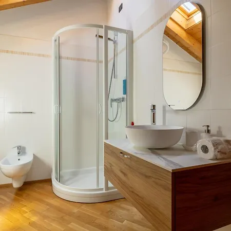 Tamara - Apartmán Menaggio