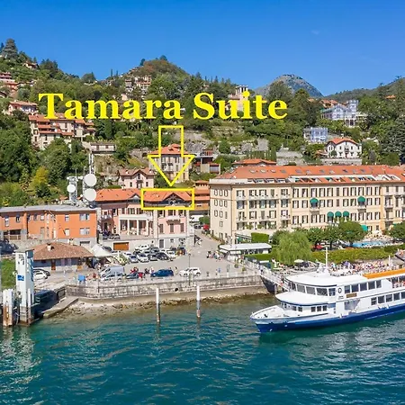 Lägenhet Tamara - *